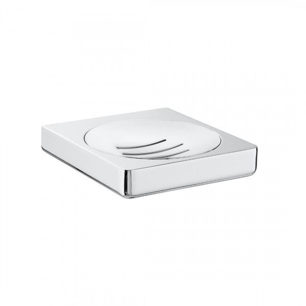 Roca Tempo mydelniczka chrom A817023001