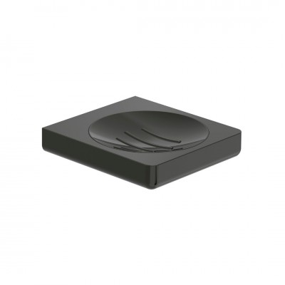 Roca Tempo mydelniczka wisząca titanium black A817023CN0 Roca Tempo mydelniczka wisząca titanium black A817023CN0