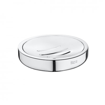 Roca Tempo mydelniczka chrom A817024001