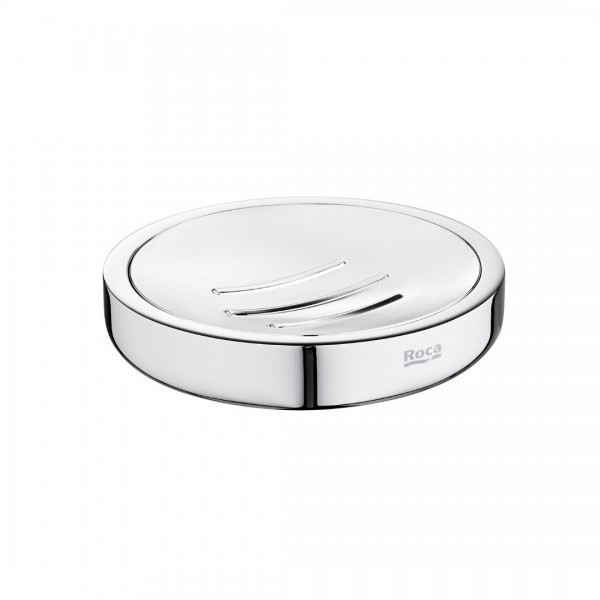 Roca Tempo mydelniczka chrom A817024001