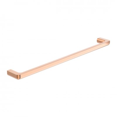 Roca Tempo wieszak na ręcznik 60 cm złoto różowe A817030RG0 Roca Tempo wieszak na ręcznik 60 cm złoto różowe A817030RG0