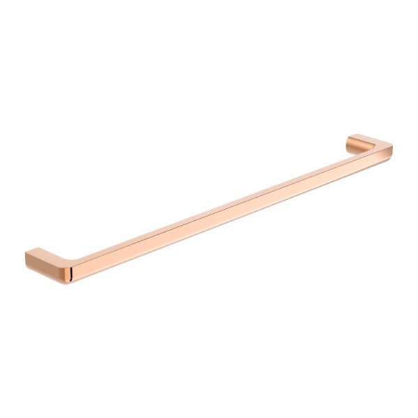 Roca Tempo wieszak na ręcznik 60 cm złoto różowe A817030RG0