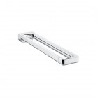 Roca Tempo wieszak na ręcznik dwuramienny chrom A817031001