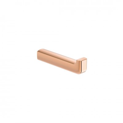 Roca Tempo uchwyt na papier zapas złoto różowe A817035RG0