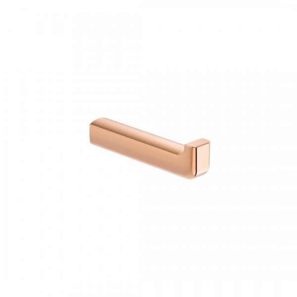 Roca Tempo uchwyt na papier zapas złoto różowe A817035RG0