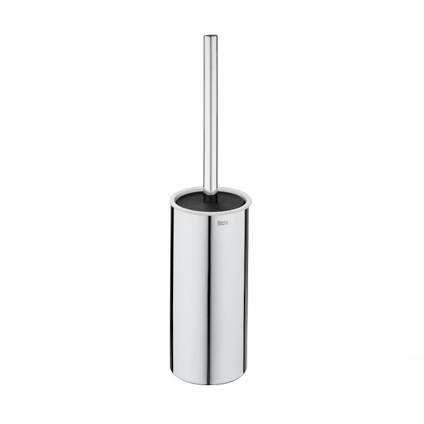 Roca Tempo szczotka WC stojąca chrom A817038001