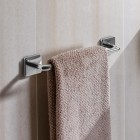 Roca Victoria wieszak na ręcznik 30 cm chrom A816653001