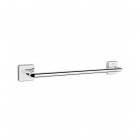 Roca Victoria wieszak na ręcznik 50 cm chrom A816655001