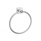 Roca Victoria wieszak na ręcznik ring chrom A816659001