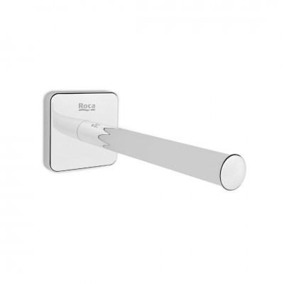 Roca Victoria uchwyt na papier chrom A816665001