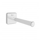 Roca Victoria uchwyt na papier chrom A816665001