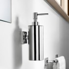 Roca Victoria dozownik na mydło chrom A816677001