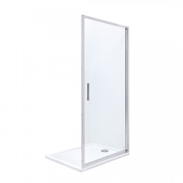 Roca Town drzwi prysznicowe 100 cm AMP2710012M