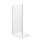 Roca Town ścianka prysznicowa 100 cm boczna do drzwi AMP2310012M