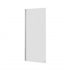 Roca Capital parawan 1-skrzydłowy 85x140 cm AM4008512M