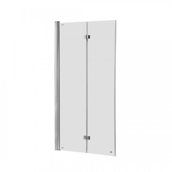 Roca Capital parawan 2-skrzydłowy 115x140 cm AM4111512M