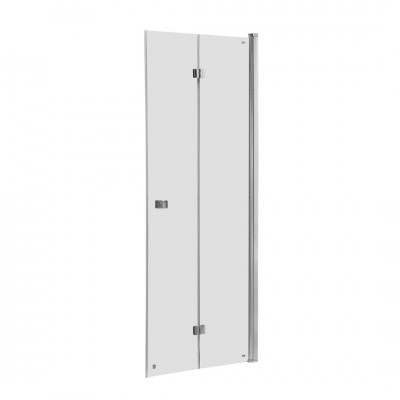 Roca Capital drzwi prysznicowe 100 cm AM4510012M