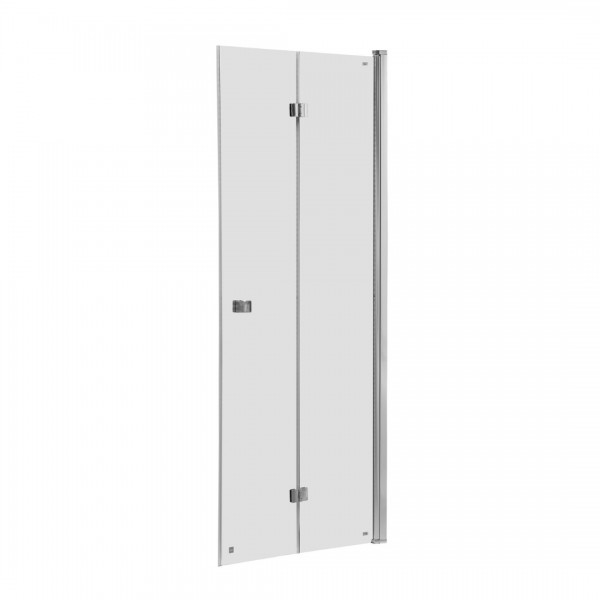 Roca Capital drzwi prysznicowe 100 cm AM4510012M