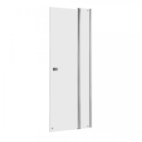 Roca Capital drzwi prysznicowe 80 cm AM4608012M