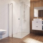 Roca Capital drzwi prysznicowe 100 cm AM4610012M