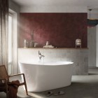 Roca Maui Raund wanna wolnostojąca 150x70 cm A248499000