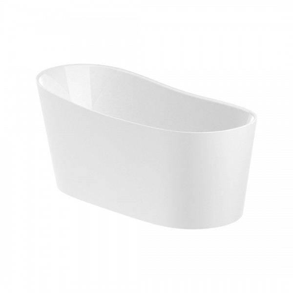 Roca Maui Raund wanna wolnostojąca 150x70 cm A248499000