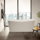 Roca Maui Square wanna wolnostojąca 155x70 cm A248502000