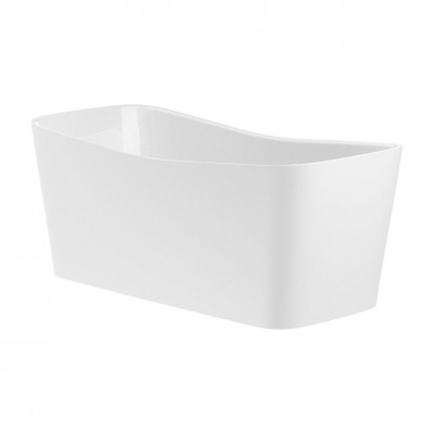 Roca Maui Square wanna wolnostojąca 155x70 cm A248502000