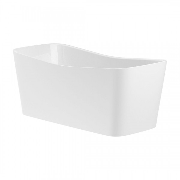 Roca Maui Square wanna wolnostojąca 155x70 cm A248502000
