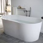 Roca Raina wanna wolnostojąca 159x79 cm A248466000