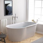 Roca Raina wanna wolnostojąca 159x79 cm A248466000