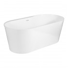 Roca Raina wanna wolnostojąca 159x79 cm A248466000