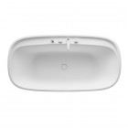 Roca Beyond wanna wolnostojąca 180x90 cm A248453000