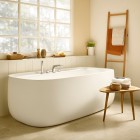 Roca Beyond wanna wolnostojąca 180x90 cm A248453000