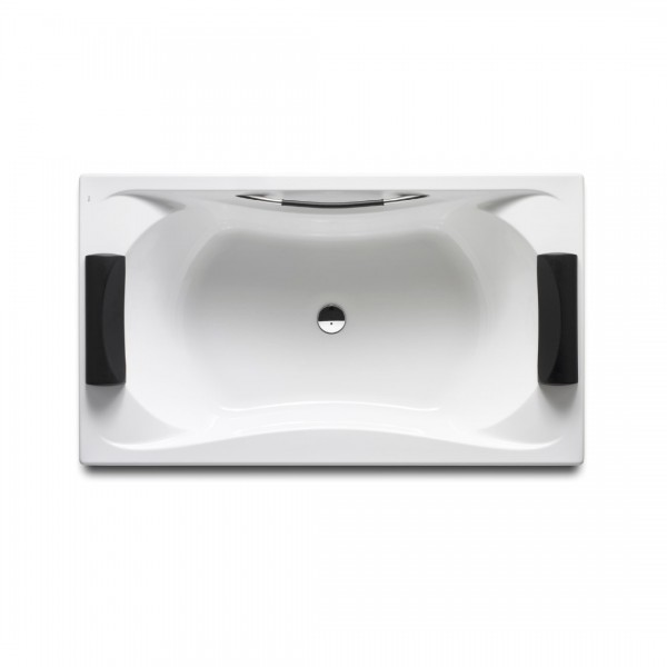 Roca BeCool wanna prostokątna 190x110 cm A247989001