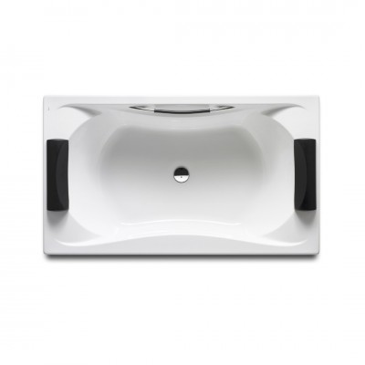 Roca BeCool wanna prostokątna 180x90 cm A248013001