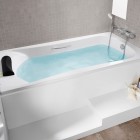 Roca BeCool wanna prostokątna 180x80 cm A248015001