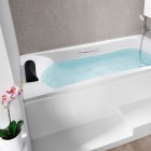 Roca zagłówek do wanny BeCool A247997000