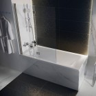 Roca Easy wanna prostokątna 170x75 cm A248622000