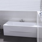 Roca Genova wanna prostokątna 170x70 cm A248363000