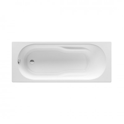 Roca Genova wanna prostokątna 170x70 cm A248363000