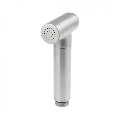 Deante Bidetta słuchawka bidetowa stal szczotkowana XDCJ4SFS1