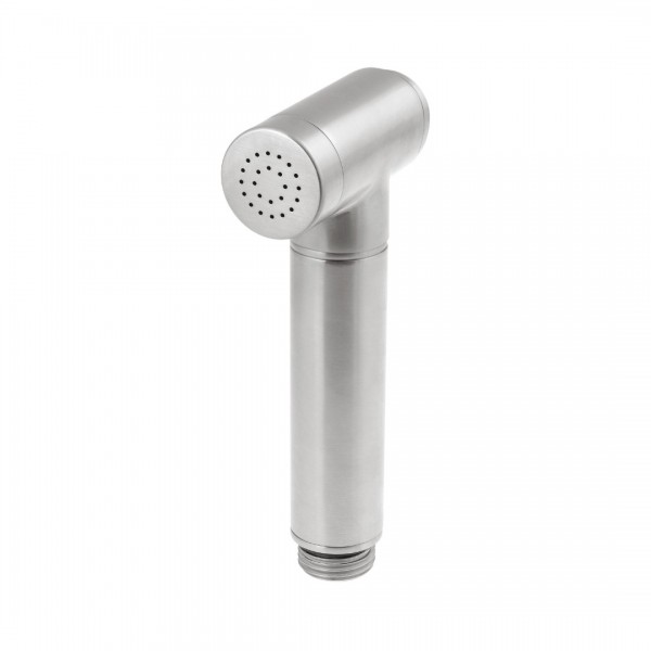 Deante Bidetta słuchawka bidetowa stal szczotkowana XDCJ4SFS1