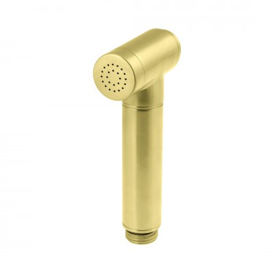 Deante Bidetta słuchawka bidetowa złoto szczotkowane XDCJ4SRS1