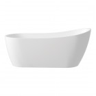 Deante Arnika wanna wolnostojąca 150x72 cm KDA_015W