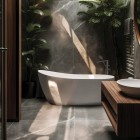 Deante Arnika wanna wolnostojąca 150x72 cm KDA_015W