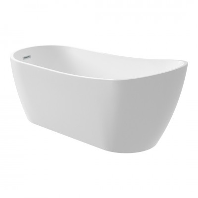 Deante Arnika wanna wolnostojąca 150x72 cm KDA_015W Deante Arnika wanna wolnostojąca 150x72 cm KDA_015W