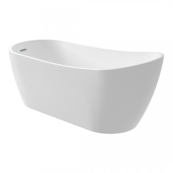 Deante Arnika wanna wolnostojąca 150x72 cm KDA_015W