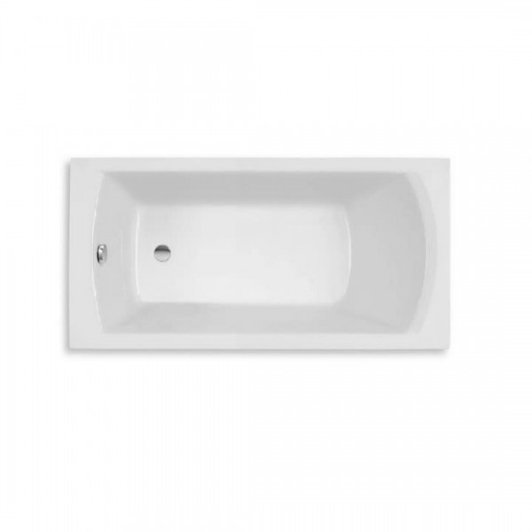 Roca Linea XL wanna prostokątna 160x75 cm A24T026000