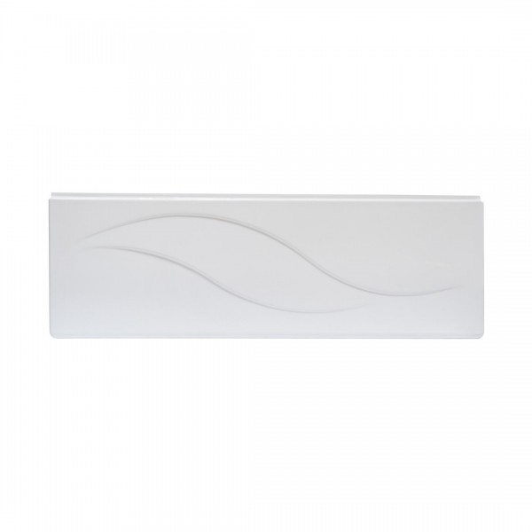 Roca Linea obudowa przednia do wanny 170 cm A25T014000